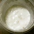 saskach's cooksnap of when they made 私の朝食ダイエット❀　玉ねぎヨーグルト♪.