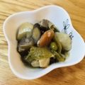 クックS79X5G☆'s cooksnap of when they made ホッコリ★おふくろの味【炒り鶏・筑前煮】.