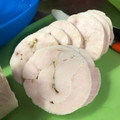 りょうたんのママ's cooksnap of when they made 放置で✻簡単✻基本の鶏ハム♬.