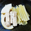 こっこちゃーん's cooksnap of when they made ＊タケノコとフキの土佐煮＊.