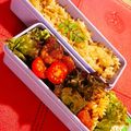 〜みみ〜's cooksnap of when they made とりあえず冷凍。小さなゼリー.