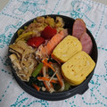 イチゴ、イチゴ。's cooksnap of when they made 小松菜の簡単おひたし.