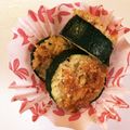 ととびっち's cooksnap of when they made ズッキーニチーズパン粉焼き*お弁当にも.
