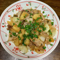 lalafumiko's cooksnap of when they made 簡単☆ほくほくジャガイモと豚バラの煮もの.