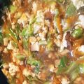 ゆずまる2756's cooksnap of when they made 野菜あんかけうどん〈幼児食〉中華丼にも.