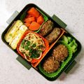 linhua's cooksnap of when they made 香ばしい～♪簡単！揚げないコロッケ.