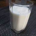 ジョングレ's cooksnap of when they made ★豆乳Deラッシー&ヨーグルト･シェイク.