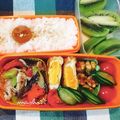 マーシ☆'s cooksnap of when they made クローバーのソーセージ.