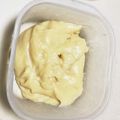 カミツレ＊＊＊'s cooksnap of when they made 豆乳クリーム❤あっさり系.