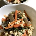 ちづりんも's cooksnap of when they made 味付け超簡単！白和え.