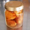 あおいらぶらぶ's cooksnap of when they made 年中新鮮！生姜の常温保存法！.