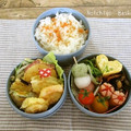 ◆◇Wtiti＊◇◆'s cooksnap of when they made 簡単！ほうれん草のおひたし.