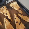 まうやま's cooksnap of when they made 簡単!HMスコーン.