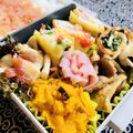 LimeLunch's cooksnap of when they made カレー粉だけ！カレー風味の生姜焼き☆.