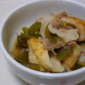 にゃぁくん's cooksnap of when they made 簡単☆インゲンの煮物.