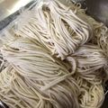 じーたぷ's cooksnap of when they made ♪簡単♪手作りの盛岡冷麺.