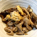 ちゃこ0320's cooksnap of when they made 簡単☆豚肉と卵のオイスターソース炒め.