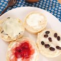 mikko6's cooksnap of when they made 材料少ない★とろとろヨーグルトトースト.
