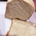 ユカtoマオマオ's cooksnap of when they made HBで簡単豆乳ちぎりパン♪.