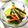 にこにこキッチン＊'s cooksnap of when they made 塩昆布とすりゴマのナムル風浅漬け☆.