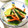 にこにこキッチン＊'s cooksnap of when they made 塩昆布とすりゴマのナムル風浅漬け☆.