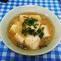 ととろ＆めい's cooksnap of when they made トロッと豆腐のみぞれ煮.