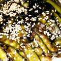 STimeBlues's cooksnap of when they made 簡単絹さやの塩昆布炒め焦がし醤油味.