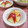 イベ長's cooksnap of when they made うさぎりんごのむき方.