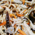 ドイツラブ's cooksnap of when they made 我が家の常備菜 きのこの和風マリネ？.