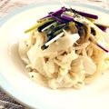 なふゅた's cooksnap of when they made 米粉でやさしいホワイトソースのグラタン.