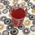 ぽぽきゅ's cooksnap of when they made 梅酢水.