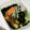 なななな♡MaMa's cooksnap of when they made 愛たっぷり(笑)お弁当 のり弁♪.