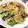 あをやま's cooksnap of when they made マッシュルームと野菜の醤油バターパスタ.