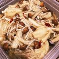 きーきりん's cooksnap of when they made 激ウマ♪♪なめたけ.