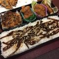 nyankoにゃん's cooksnap of when they made 伽羅蕗　きゃらぶき.