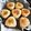かよchan♡'s cooksnap of when they made 焼おにぎり.