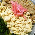 おとたんげ's cooksnap of when they made フライパンひとつ！超簡単鳥そぼろ.