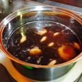 クック9CGDVK☆'s cooksnap of when they made お豆腐でカンタン!白玉団子♡.