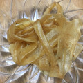 YoshimonGo's cooksnap of when they made 干瓢の旨煮 (寿司用).