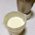 yuli1223's cooksnap of when they made ﾏｼﾞｯｸﾌﾞﾚｯﾄ簡単QPﾏﾖﾈｰｽﾞ.