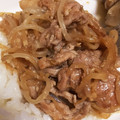 ❁❁❁❁❁'s cooksnap of when they made 節約！簡単☆もやしと豚こまのごま味噌炒め.