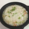 papikun's cooksnap of when they made 簡単！いつでも食べたい中華粥.