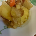 カジコジ7's cooksnap of when they made 小林カツ代さんの肉じゃが.