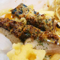 bon10's cooksnap of when they made 鰆の粒マスタードマヨ焼き.