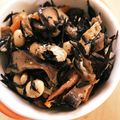 クックSPTNT6☆'s cooksnap of when they made ひじきの煮物.