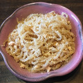 cookjen's cooksnap of when they made 簡単一品☆白滝と明太子の炒め物☆.