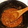 ﾊﾞﾀﾞｷﾞﾆ's cooksnap of when they made ごま味噌だれ.