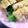 ちびまめママ◎'s cooksnap of when they made 節約おかず★豆苗のベーコン揚げロール！.