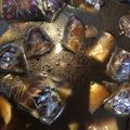 ☆みーい☆'s cooksnap of when they made 【簡単・常備菜】夏はこれ！茄子の煮浸し.