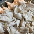 クックカナ0208☆'s cooksnap of when they made 柔らか　ササミの茹で方.